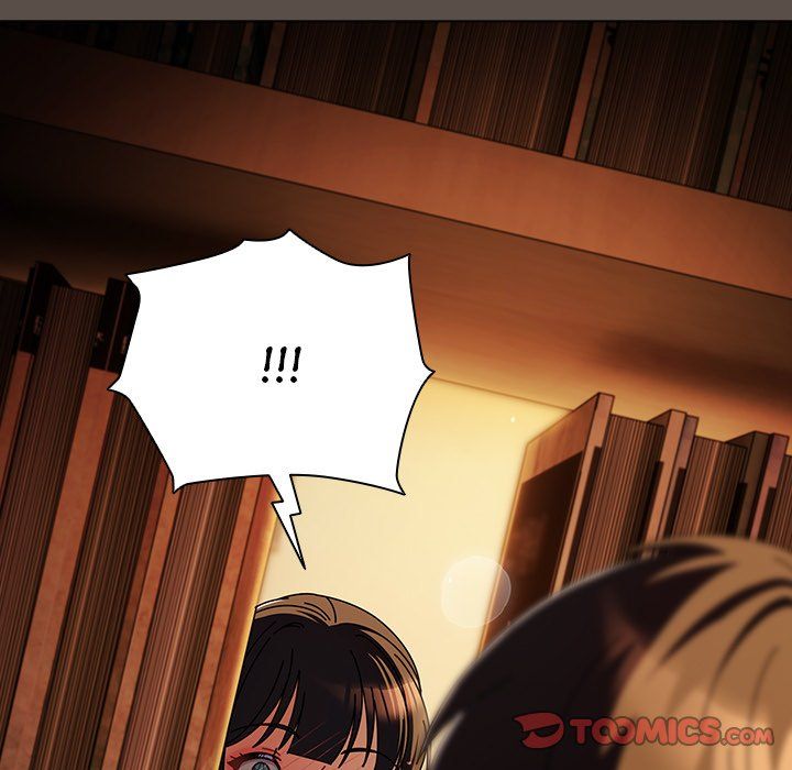 Page 111 of Chapter 11: Sweet Girl, Dirty Secrets