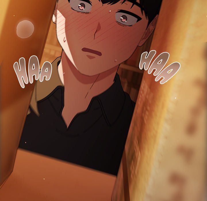 Page 114 of Chapter 11: Sweet Girl, Dirty Secrets