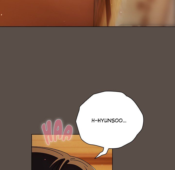 Page 115 of Chapter 11: Sweet Girl, Dirty Secrets