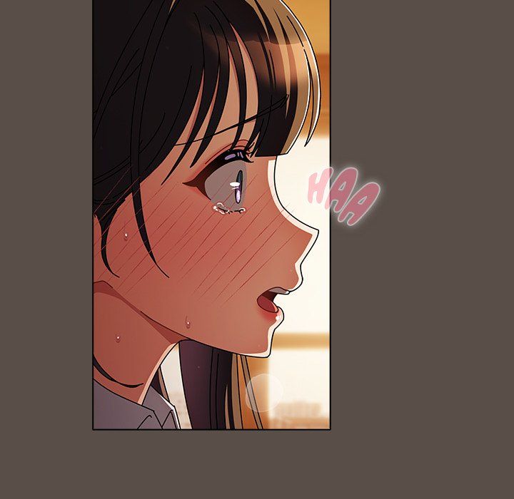 Page 116 of Chapter 11: Sweet Girl, Dirty Secrets