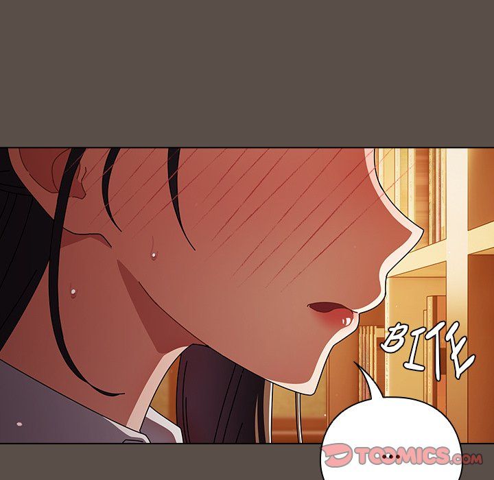 Page 117 of Chapter 11: Sweet Girl, Dirty Secrets