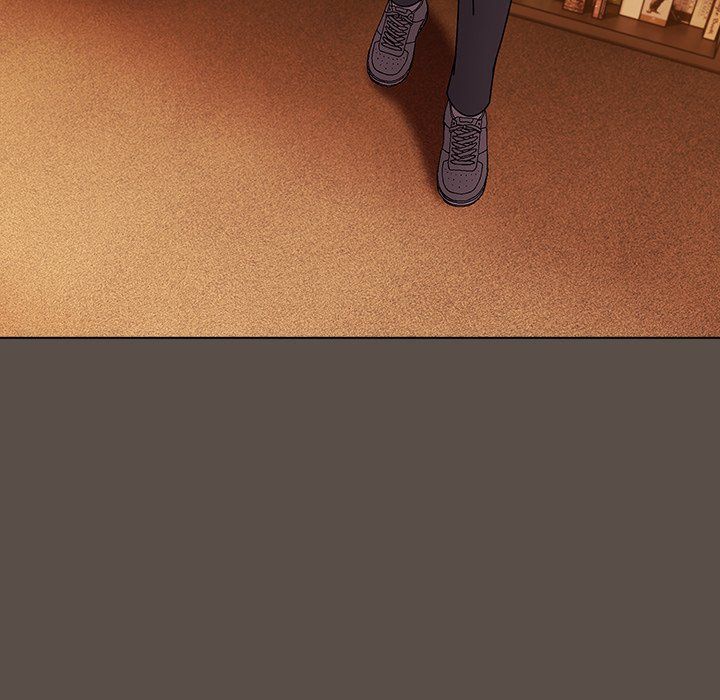 Page 12 of Chapter 11: Sweet Girl, Dirty Secrets