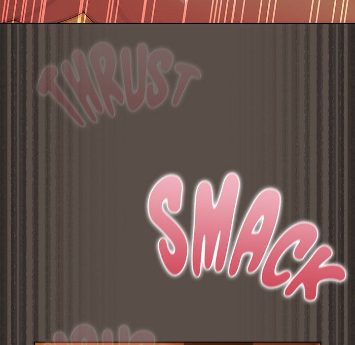 Page 121 of Chapter 11: Sweet Girl, Dirty Secrets