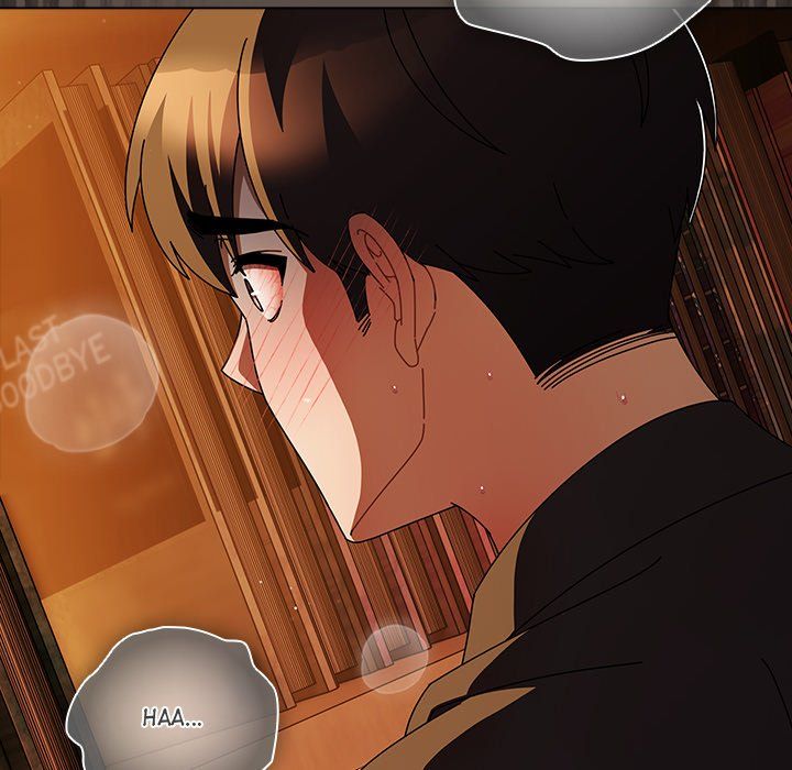 Page 126 of Chapter 11: Sweet Girl, Dirty Secrets