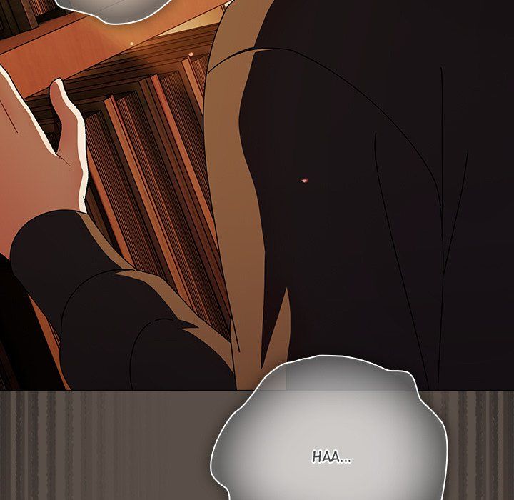 Page 127 of Chapter 11: Sweet Girl, Dirty Secrets