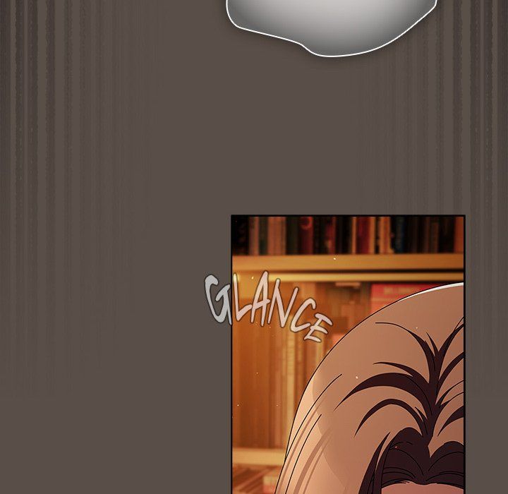 Page 128 of Chapter 11: Sweet Girl, Dirty Secrets