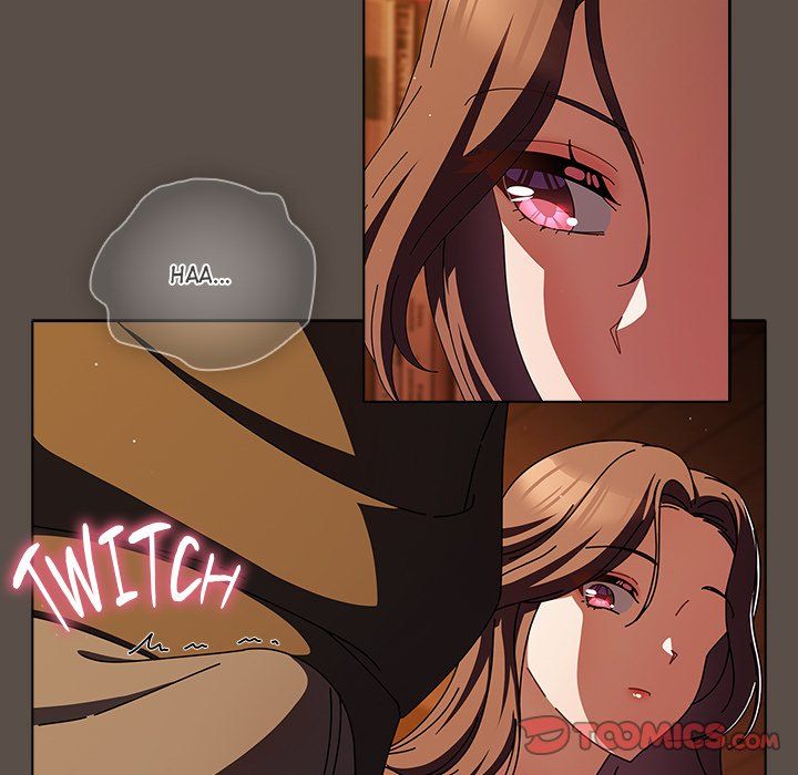 Page 129 of Chapter 11: Sweet Girl, Dirty Secrets