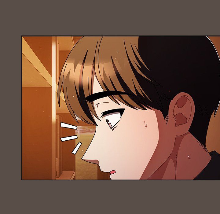 Page 133 of Chapter 11: Sweet Girl, Dirty Secrets
