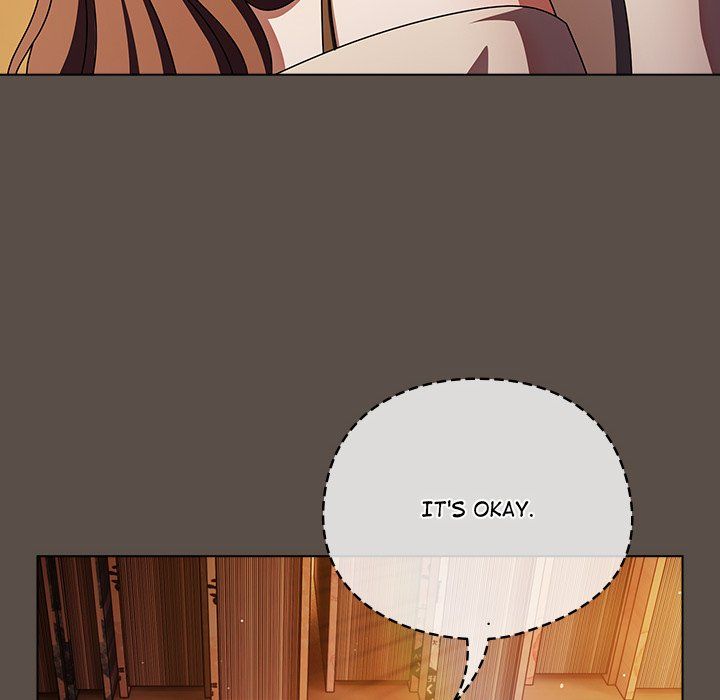 Page 136 of Chapter 11: Sweet Girl, Dirty Secrets
