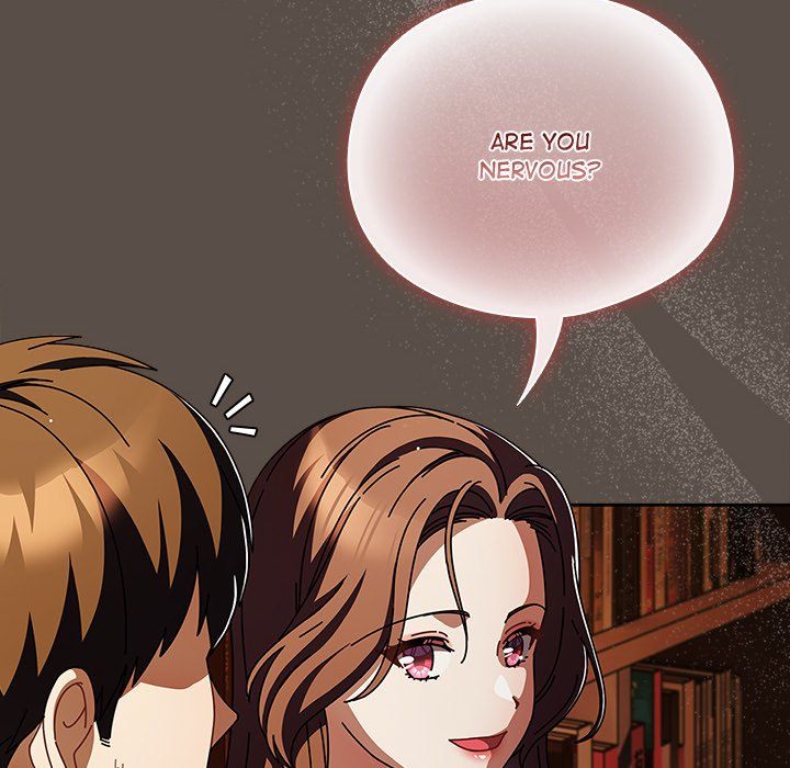 Page 14 of Chapter 11: Sweet Girl, Dirty Secrets