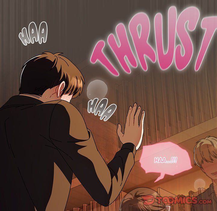 Page 141 of Chapter 11: Sweet Girl, Dirty Secrets