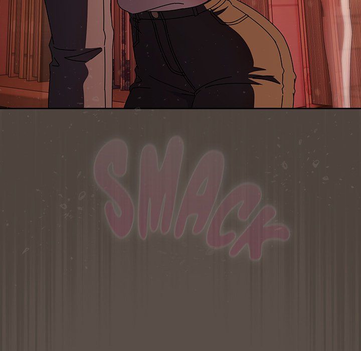 Page 143 of Chapter 11: Sweet Girl, Dirty Secrets