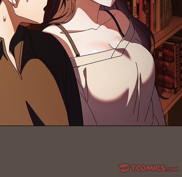 Page 15 of Chapter 11: Sweet Girl, Dirty Secrets