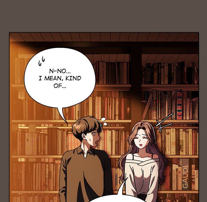 Page 16 of Chapter 11: Sweet Girl, Dirty Secrets
