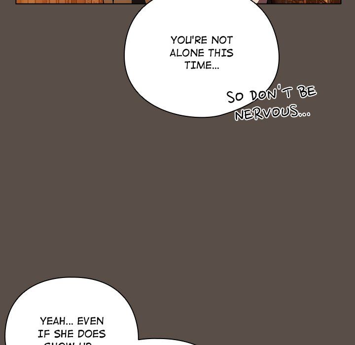 Page 17 of Chapter 11: Sweet Girl, Dirty Secrets