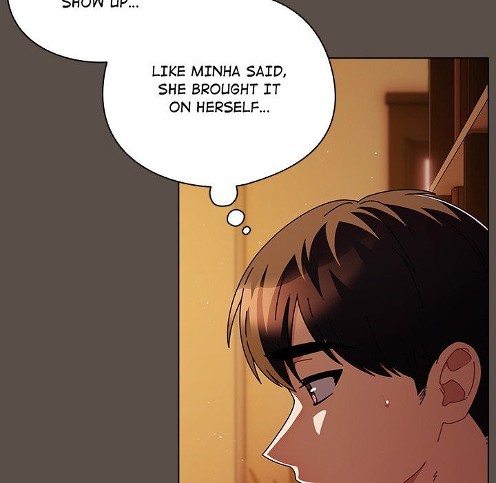 Page 18 of Chapter 11: Sweet Girl, Dirty Secrets
