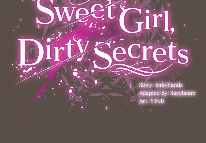 Page 2 of Chapter 11: Sweet Girl, Dirty Secrets