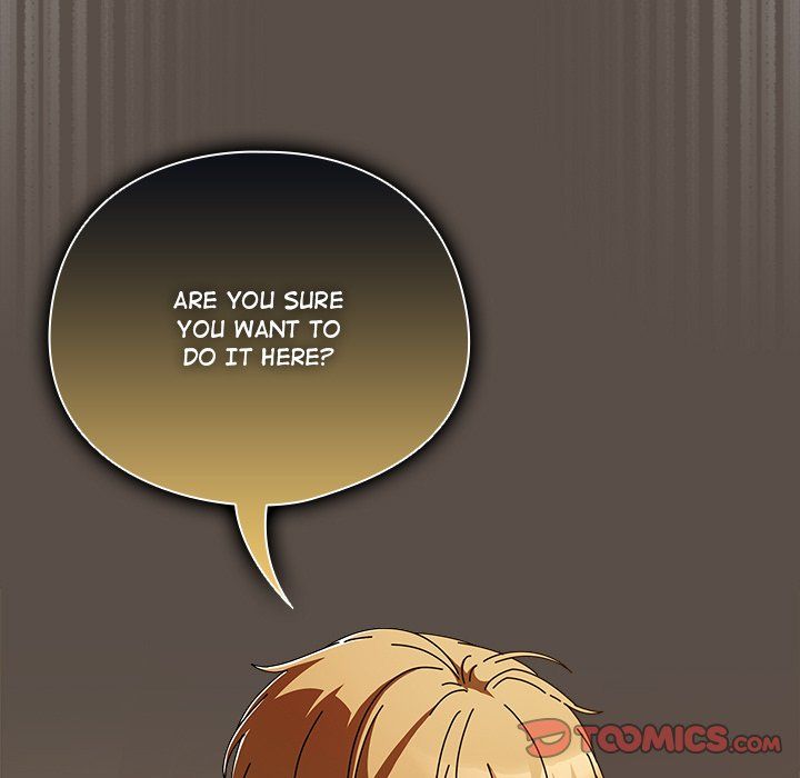 Page 27 of Chapter 11: Sweet Girl, Dirty Secrets
