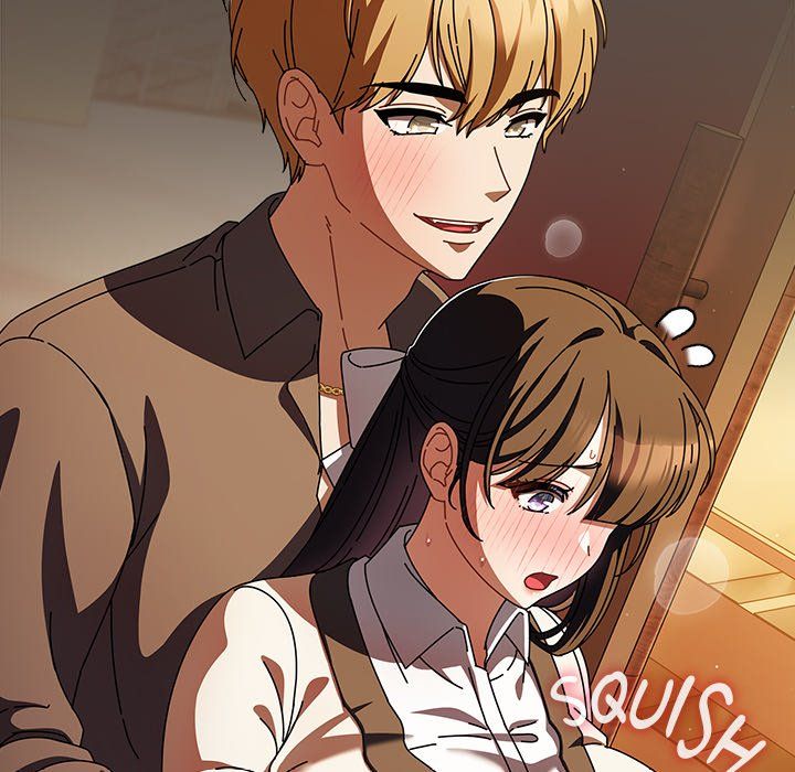 Page 28 of Chapter 11: Sweet Girl, Dirty Secrets