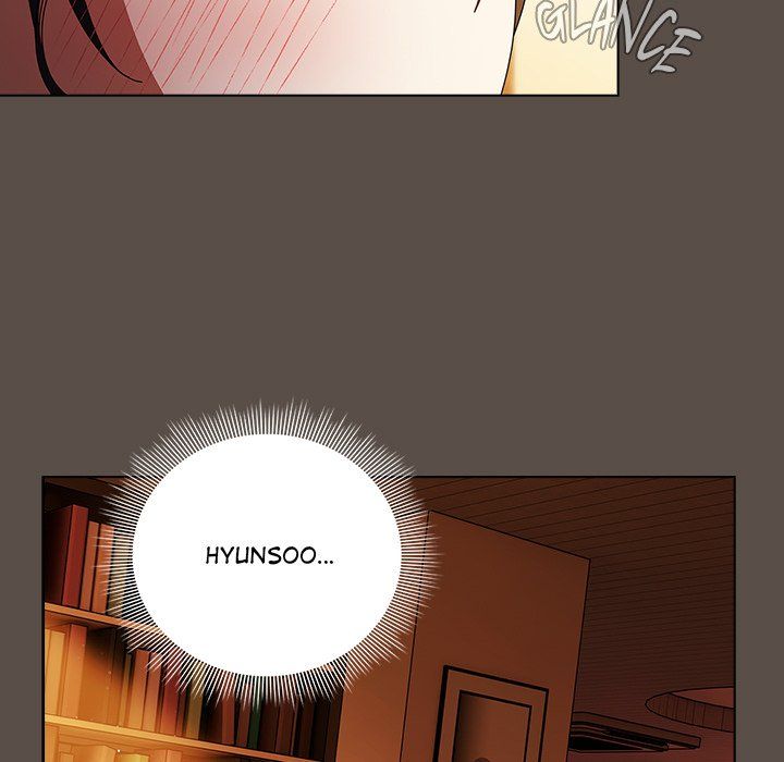 Page 31 of Chapter 11: Sweet Girl, Dirty Secrets