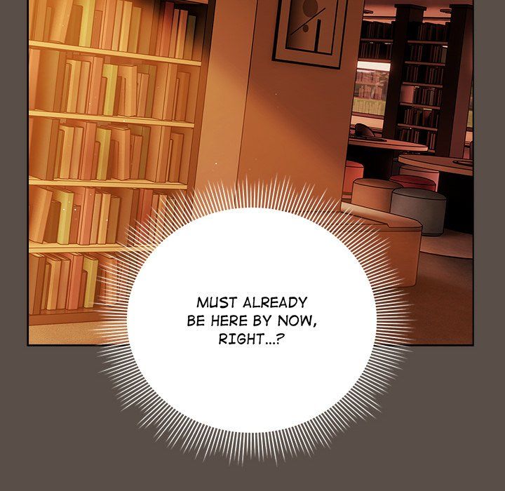 Page 32 of Chapter 11: Sweet Girl, Dirty Secrets