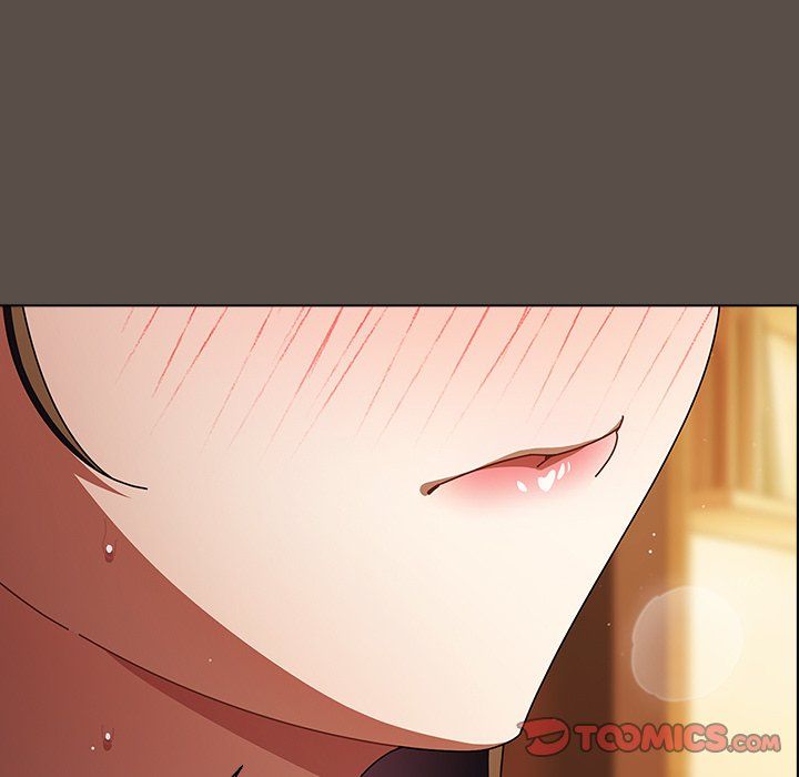 Page 33 of Chapter 11: Sweet Girl, Dirty Secrets