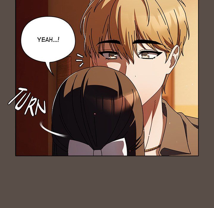 Page 35 of Chapter 11: Sweet Girl, Dirty Secrets