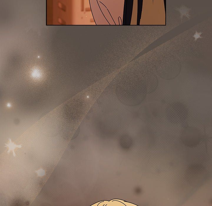 Page 40 of Chapter 11: Sweet Girl, Dirty Secrets