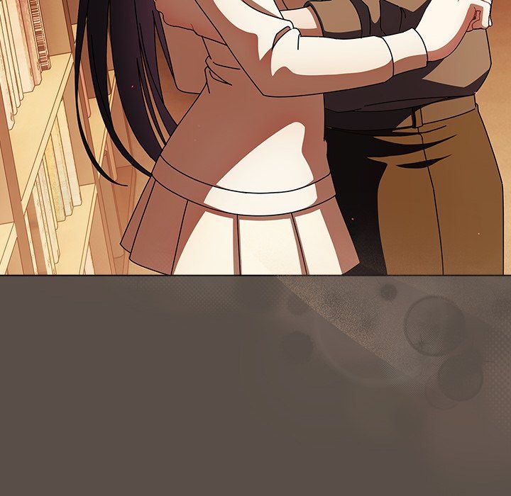 Page 42 of Chapter 11: Sweet Girl, Dirty Secrets