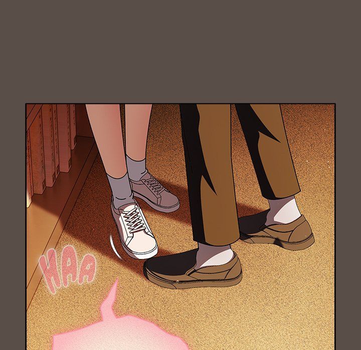 Page 44 of Chapter 11: Sweet Girl, Dirty Secrets