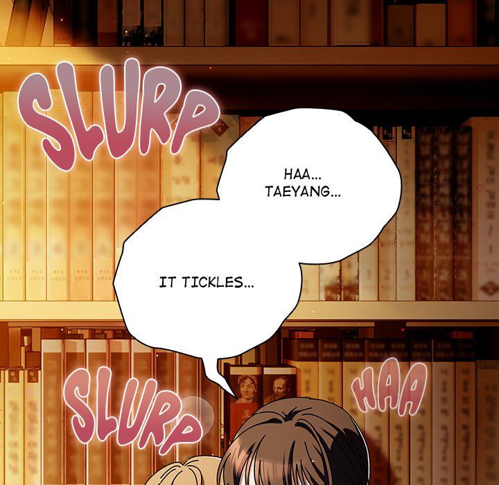 Page 46 of Chapter 11: Sweet Girl, Dirty Secrets