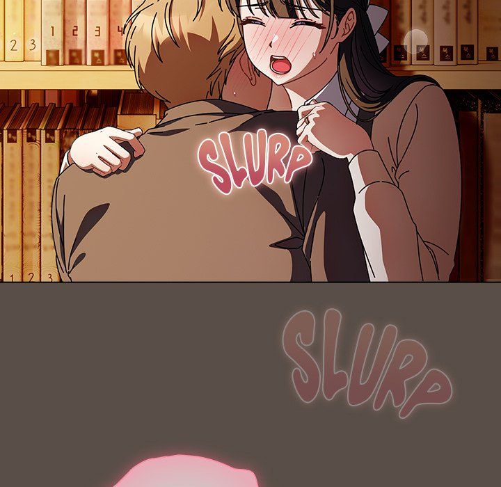 Page 47 of Chapter 11: Sweet Girl, Dirty Secrets