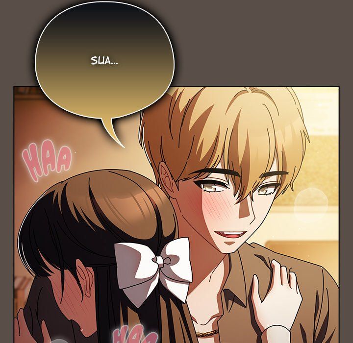 Page 50 of Chapter 11: Sweet Girl, Dirty Secrets