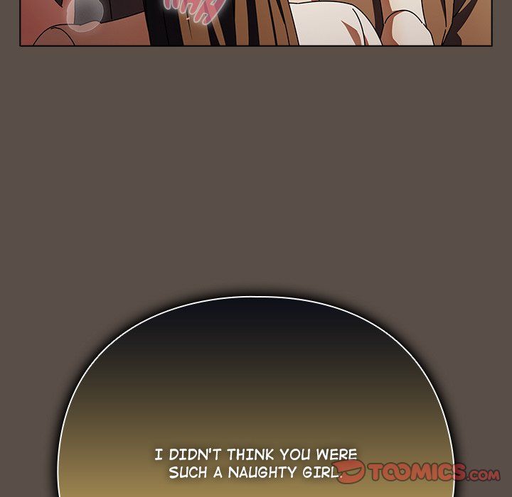 Page 51 of Chapter 11: Sweet Girl, Dirty Secrets