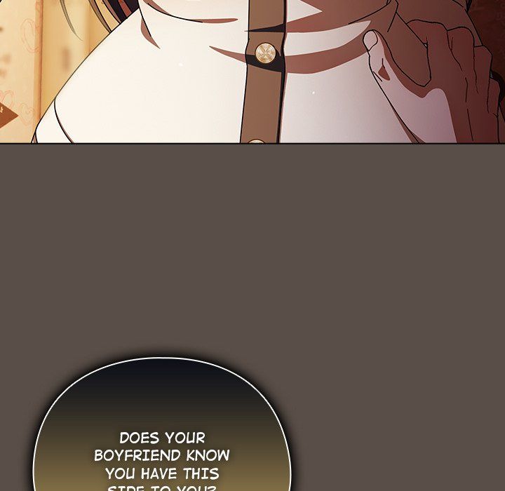 Page 54 of Chapter 11: Sweet Girl, Dirty Secrets