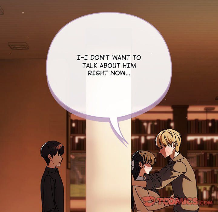 Page 57 of Chapter 11: Sweet Girl, Dirty Secrets