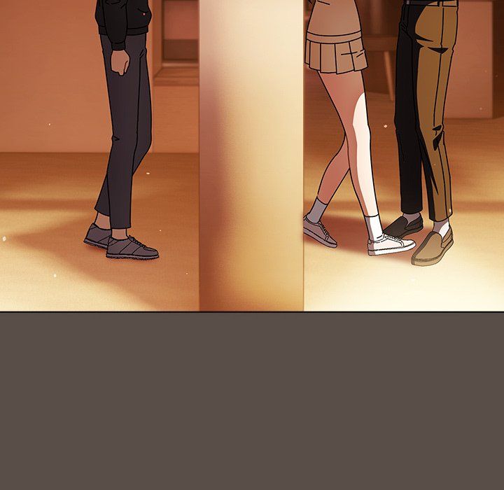 Page 58 of Chapter 11: Sweet Girl, Dirty Secrets