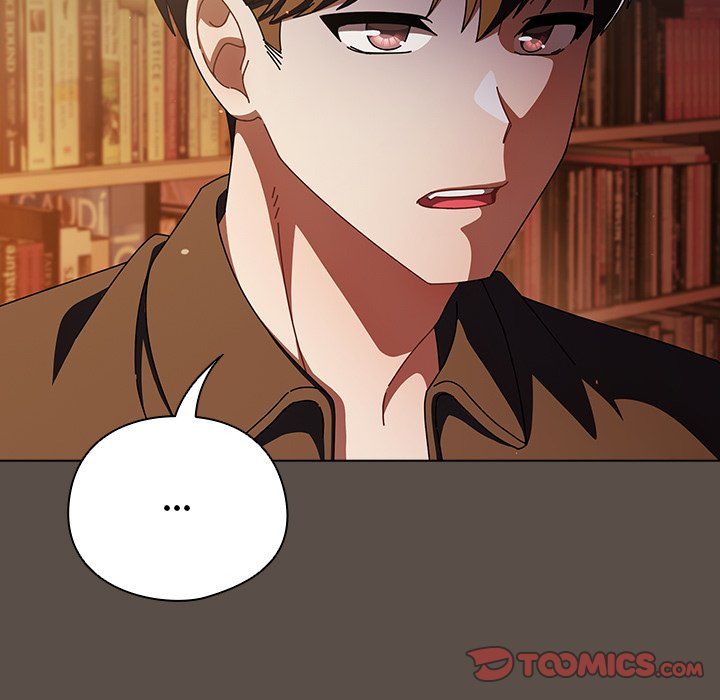 Page 63 of Chapter 11: Sweet Girl, Dirty Secrets