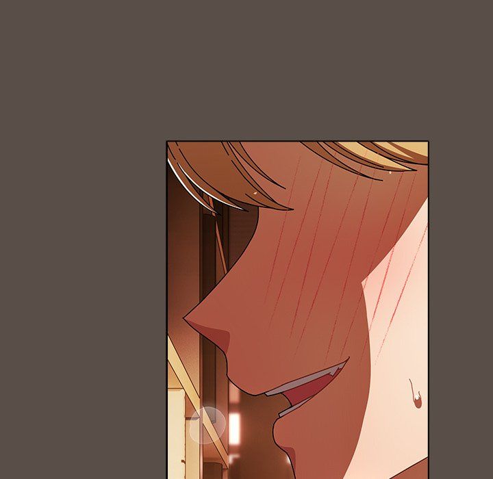 Page 64 of Chapter 11: Sweet Girl, Dirty Secrets
