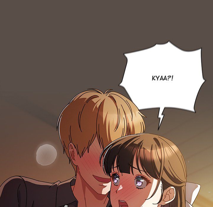 Page 66 of Chapter 11: Sweet Girl, Dirty Secrets