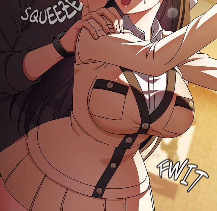Page 67 of Chapter 11: Sweet Girl, Dirty Secrets
