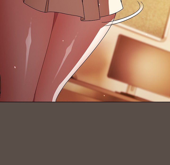 Page 68 of Chapter 11: Sweet Girl, Dirty Secrets