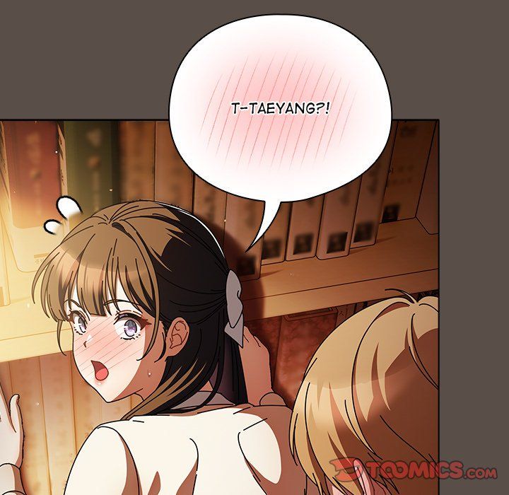 Page 69 of Chapter 11: Sweet Girl, Dirty Secrets