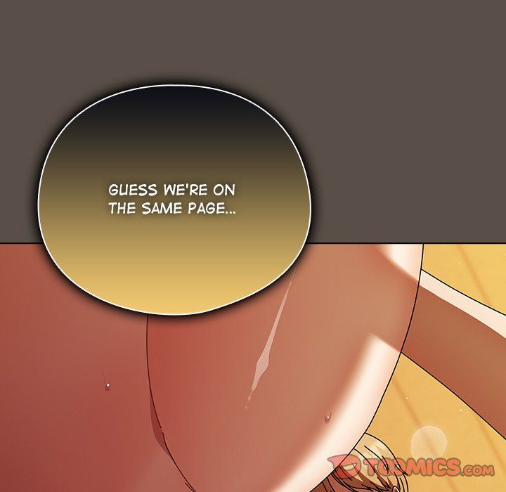Page 75 of Chapter 11: Sweet Girl, Dirty Secrets
