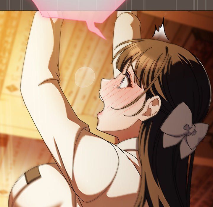 Page 78 of Chapter 11: Sweet Girl, Dirty Secrets