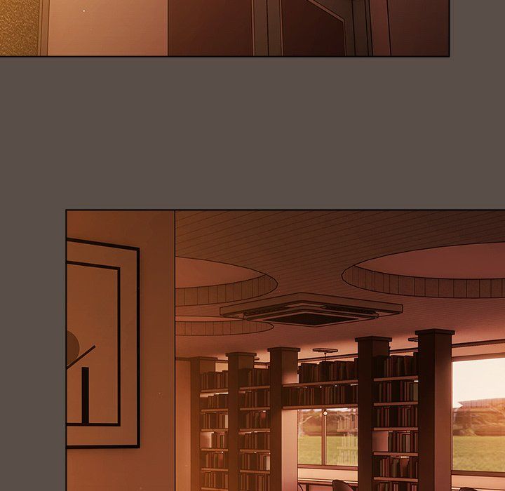 Page 8 of Chapter 11: Sweet Girl, Dirty Secrets