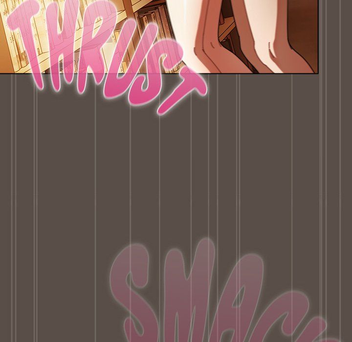 Page 84 of Chapter 11: Sweet Girl, Dirty Secrets