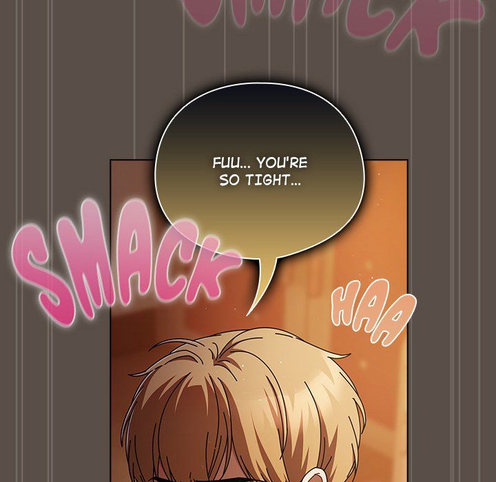 Page 85 of Chapter 11: Sweet Girl, Dirty Secrets