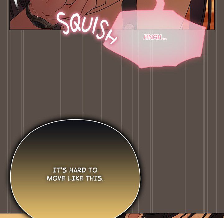 Page 91 of Chapter 11: Sweet Girl, Dirty Secrets