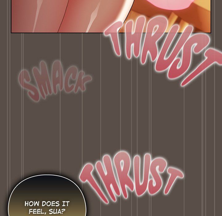 Page 97 of Chapter 11: Sweet Girl, Dirty Secrets